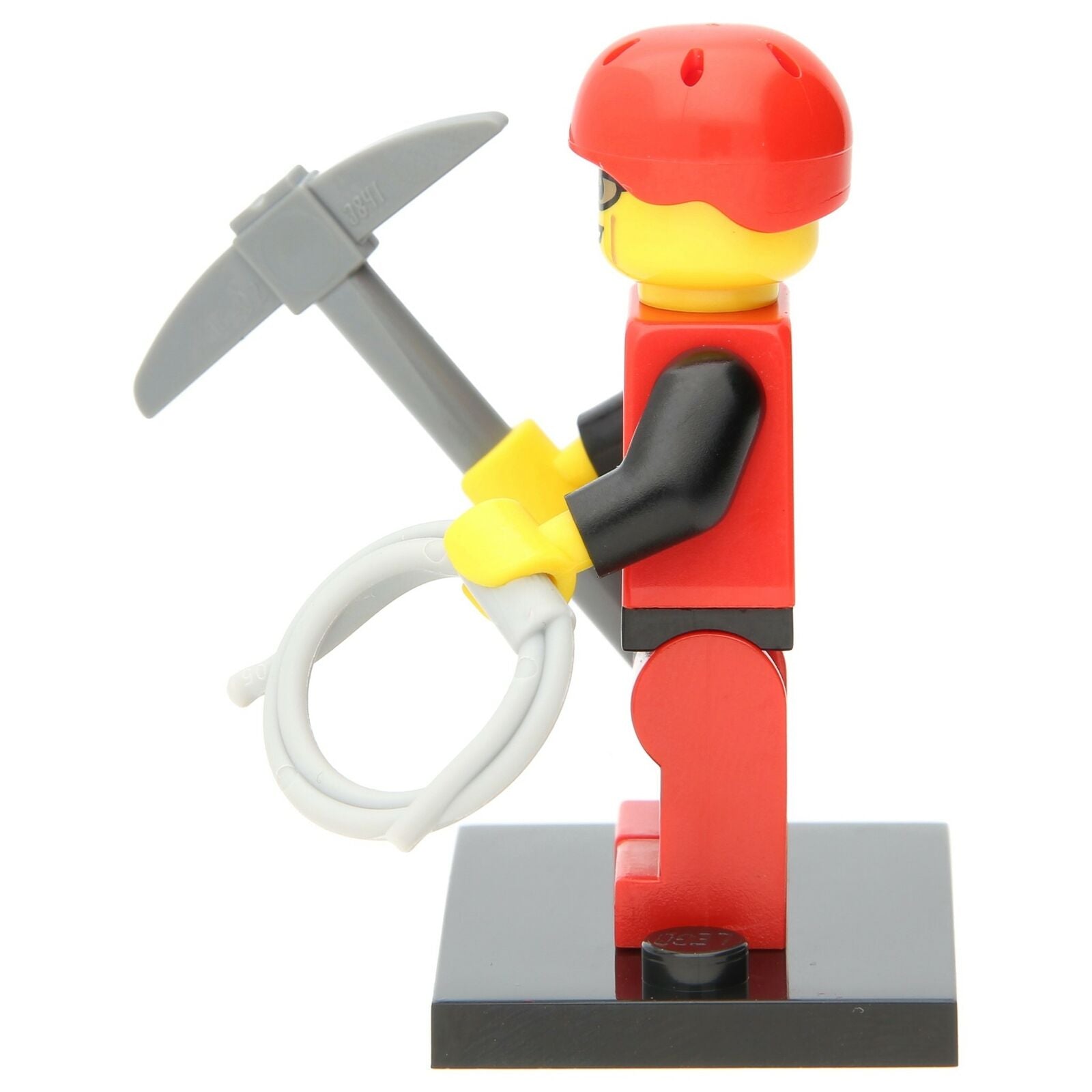 LEGO Professions & Hobbies Minifigures - Mountain Climbers (Series 11)