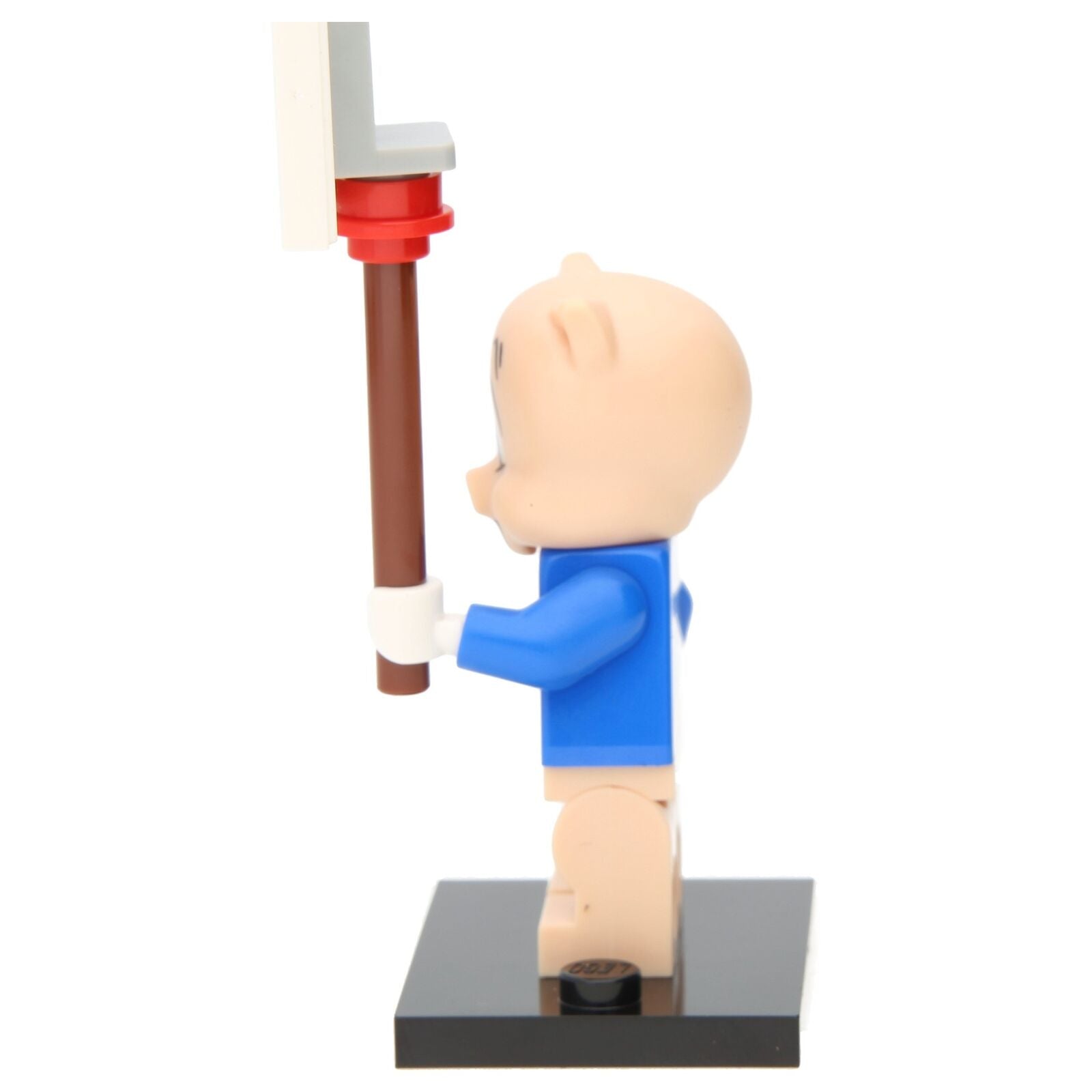 LEGO minifigures (other) - Pig Dick