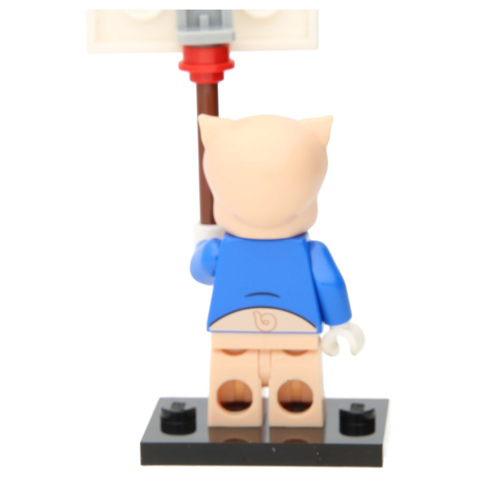 LEGO minifigures (other) - Pig Dick