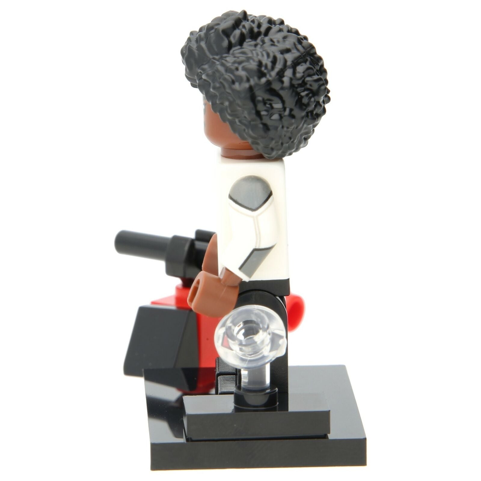 LEGO Sets -Monica Rambeau (Marvel)