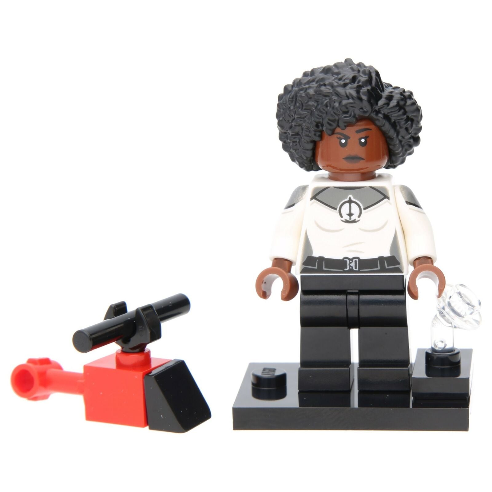 LEGO Sets -Monica Rambeau (Marvel)
