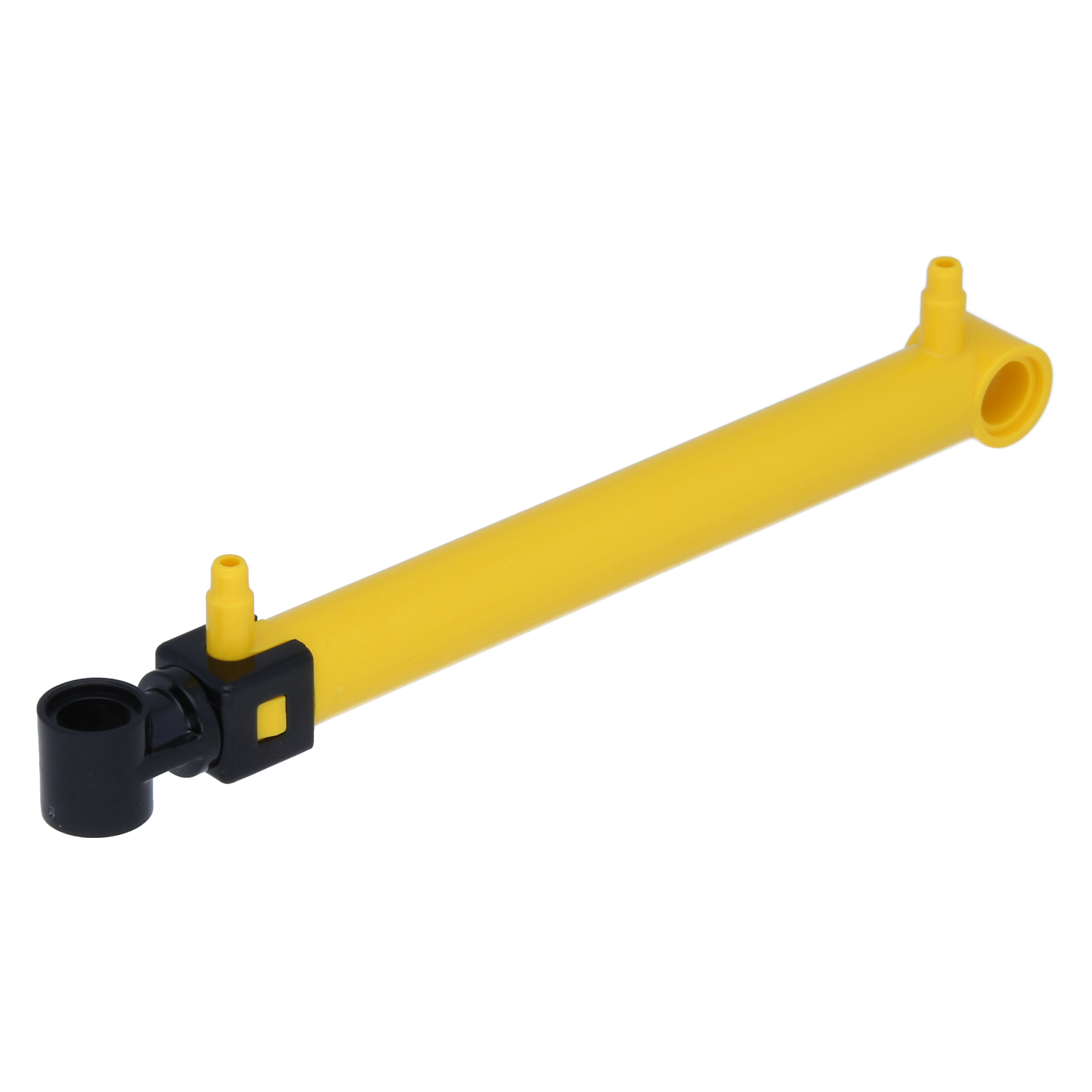 LEGO Technic Pneumatics – Cylinder 1 x 11 V2 (Yellow)