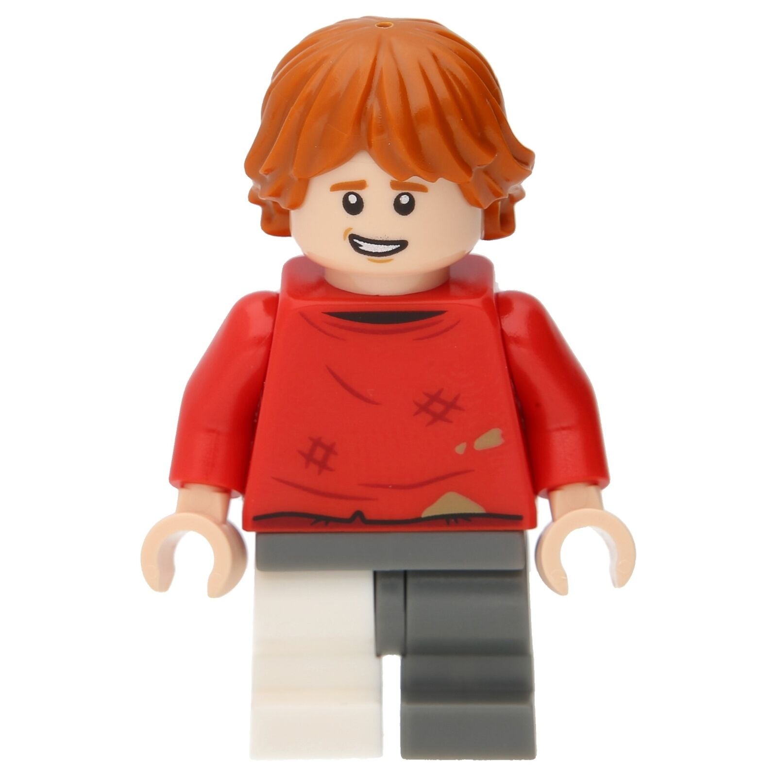 LEGO Minifigur Ron Weasley – Harry Potter (hp328) – neu
