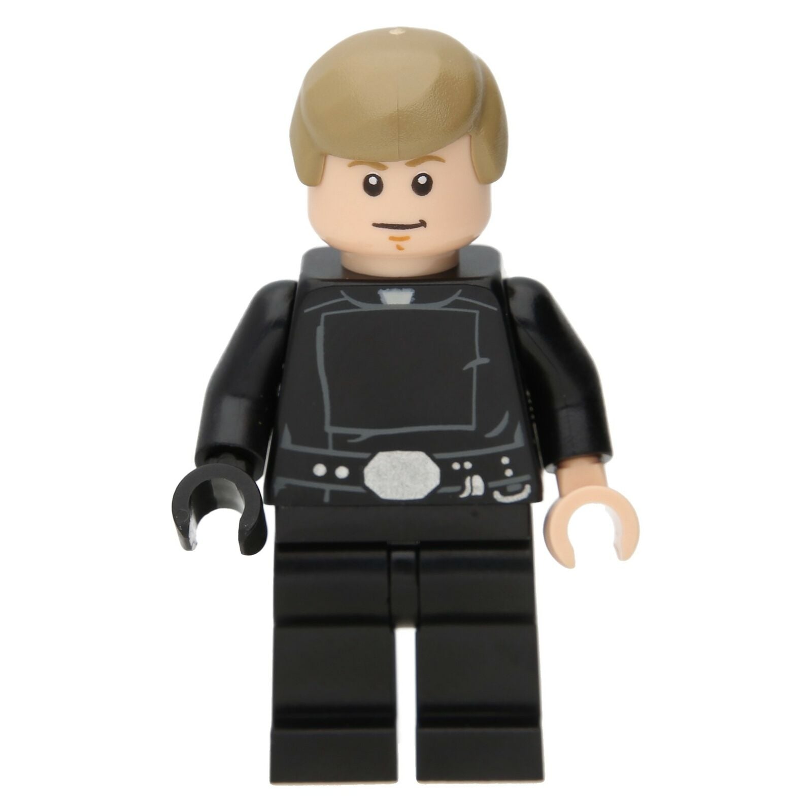 LEGO Star Wars Minifigure - Luke Skywalker (Jedi Master)