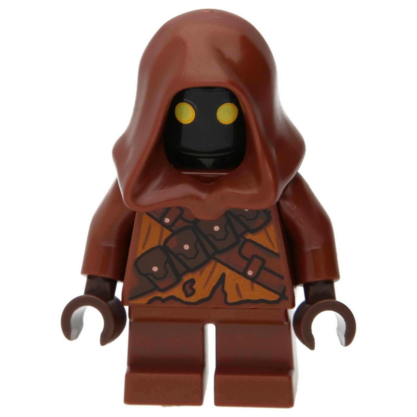 LEGO Star Wars Minifigur - Jawa (zerfetztes Shirt)