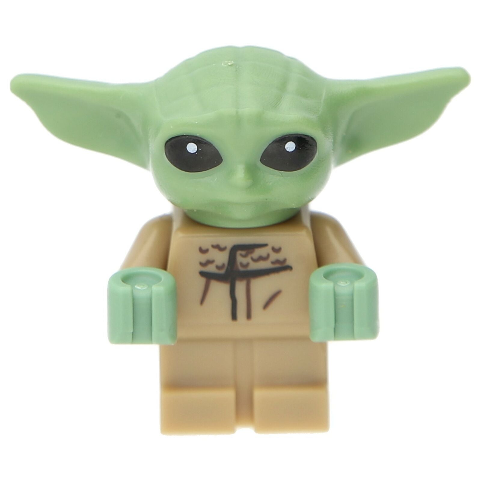 LEGO Star Wars Minifigur - Grogu (The Child)