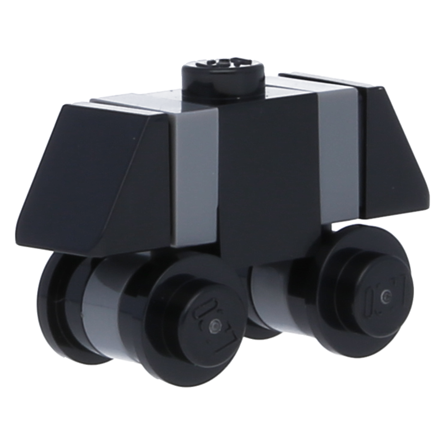 LEGO Star Wars Minifigure - Mouse Droid (Black)
